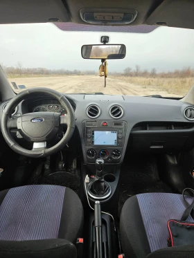 Ford Fusion, снимка 10