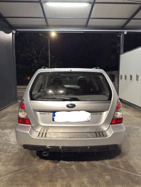 Subaru Forester 2.0 X, снимка 9