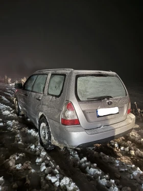 Subaru Forester 2.0 X, снимка 12