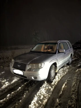 Subaru Forester 2.0 X, снимка 11