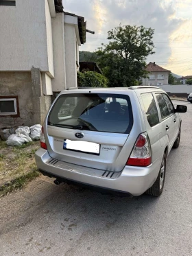 Subaru Forester 2.0 X, снимка 3