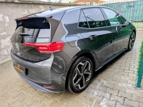 VW ID.3 1st Plus* 58kWh* Matrix* Дистроник* Подгрев, снимка 5