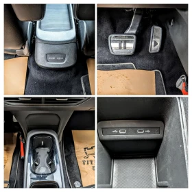 VW ID.3 1st Plus* 58kWh* Matrix* Дистроник* Подгрев, снимка 14