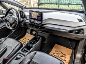 VW ID.3 1st Plus* 58kWh* Matrix* Дистроник* Подгрев, снимка 9