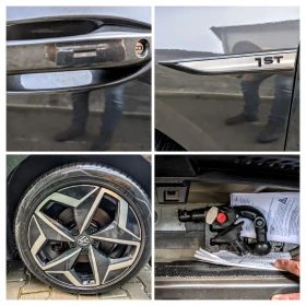 VW ID.3 1st Plus* 58kWh* Matrix* Дистроник* Подгрев, снимка 15