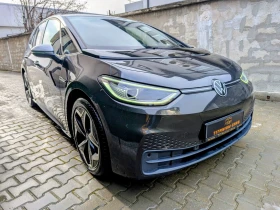 VW ID.3 1st Plus* 58kWh* Matrix* Дистроник* Подгрев, снимка 3