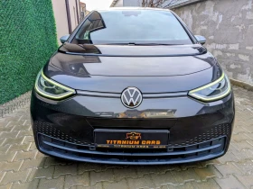 VW ID.3 1st Plus* 58kWh* Matrix* Дистроник* Подгрев, снимка 2