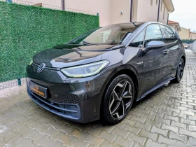 ������ VW ID.3