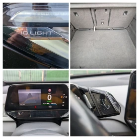 VW ID.3 1st Plus* 58kWh* Matrix* Дистроник* Подгрев, снимка 16