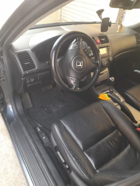 Honda Accord - 6500 € / 12712.90 лв. - 14468585 7