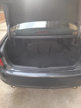 Honda Accord - 6500 € / 12712.90 лв. - 14468585 5