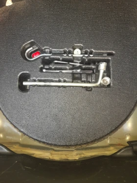 Honda Accord - 6500 € / 12712.90 лв. - 14468585 4