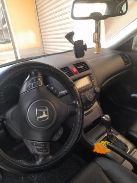 Honda Accord - 6500 € / 12712.90 лв. - 14468585 9