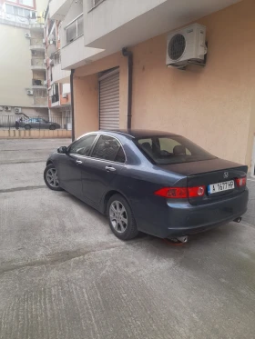 Honda Accord - 6500 € / 12712.90 лв. - 14468585 2