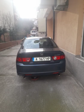 Honda Accord - 6500 € / 12712.90 лв. - 14468585 3