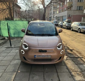 Fiat 500e La Prima by Bocelli 3+ 1, снимка 2