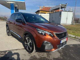 Peugeot 3008 2.0 HDI GT-Line NAVI PANORAMA ЛЮК EURO 6 - 13300 € / 26012.54 лв. - 38044850 3