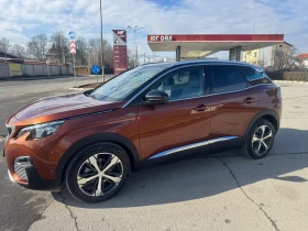 Peugeot 3008 2.0 HDI GT-Line NAVI PANORAMA ЛЮК EURO 6 - 13300 € / 26012.54 лв. - 38044850 5