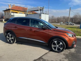 Peugeot 3008 2.0 HDI GT-Line NAVI PANORAMA ЛЮК EURO 6 - 13300 € / 26012.54 лв. - 38044850 4