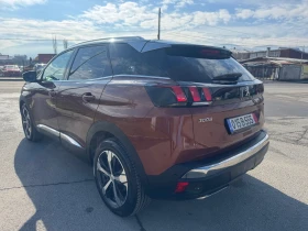 Peugeot 3008 2.0 HDI GT-Line NAVI PANORAMA ЛЮК EURO 6 - 13300 € / 26012.54 лв. - 38044850 6