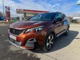 Peugeot 3008 2.0 HDI GT-Line NAVI PANORAMA ЛЮК EURO 6