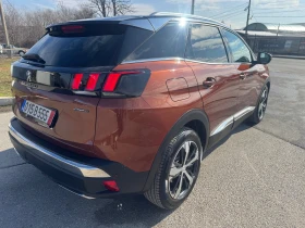Peugeot 3008 2.0 HDI GT-Line NAVI PANORAMA ЛЮК EURO 6 - 13300 € / 26012.54 лв. - 38044850 8