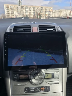 Toyota Auris 1.6i, 124к.с ГАЗ/БЕНЗИН - 4250 € / 8312.28 лв. - 90786439 14