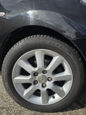 Toyota Auris 1.6i, 124к.с ГАЗ/БЕНЗИН - 4250 € / 8312.28 лв. - 90786439 7