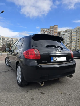 Toyota Auris 1.6i, 124к.с ГАЗ/БЕНЗИН - 4250 € / 8312.28 лв. - 90786439 5