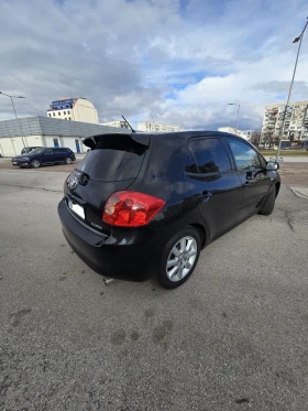 Toyota Auris 1.6i, 124к.с ГАЗ/БЕНЗИН - 4250 € / 8312.28 лв. - 90786439 4