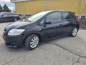 Toyota Auris 1.6i, 124к.с ГАЗ/БЕНЗИН - 4250 € / 8312.28 лв. - 90786439 2