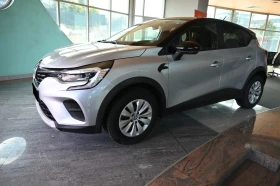Renault Captur - 18200 € / 35596.11 лв. - 18523146 9
