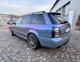 Audi S4 - 14000 € / 27381.62 лв. - 12081522 4