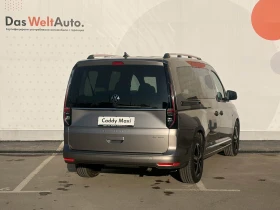 VW Caddy Style Maxi eHybrid 7 ����� | Mobile.bg � ����� ������ 2
