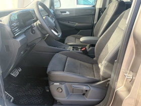 VW Caddy Style Maxi eHybrid 7 ����� | Mobile.bg � ����� ������ 5