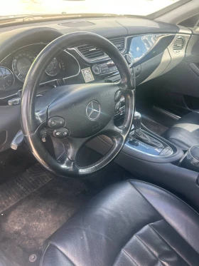 Mercedes-Benz CLS 320 cdi/facelift/avantgarde - 7500 € / 14668.73 лв. - 13008523 4