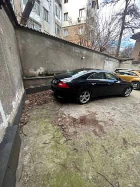 Mercedes-Benz CLS 320 cdi/facelift/avantgarde - 7500 € / 14668.73 лв. - 13008523 2