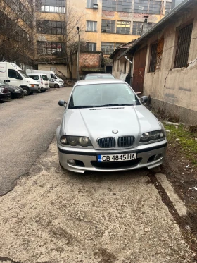 BMW 330 - 2000 € / 3911.66 лв. - 23742314 2