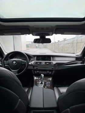 BMW 535 535i RWD - 14400 € / 28163.95 лв. - 12043279 8
