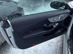 Mercedes-Benz C 43 AMG  * CARFAX * Burmester * Панорама *  | Auto.bg — изображение 12