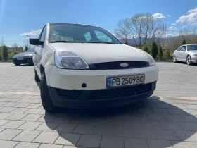 Ford Fiesta - 1200 € / 2347.00 лв. - 52637796 2