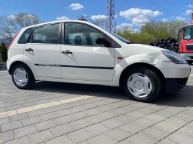 Ford Fiesta - 1200 € / 2347.00 лв. - 52637796 3
