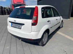Ford Fiesta - 1200 € / 2347.00 лв. - 52637796 4