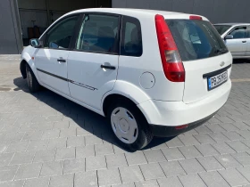 Ford Fiesta - 1200 € / 2347.00 лв. - 52637796 6
