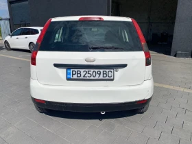 Ford Fiesta - 1200 € / 2347.00 лв. - 52637796 5