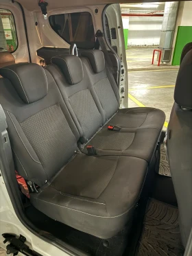 Dacia Dokker - 8000 € / 15646.64 лв. - 73507101 11