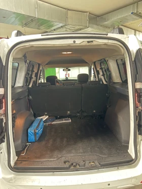 Dacia Dokker - 8000 € / 15646.64 лв. - 73507101 13