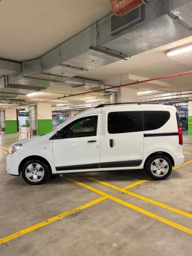Dacia Dokker - 8000 € / 15646.64 лв. - 73507101 6