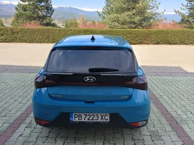 Hyundai I20 undefined | Auto.bg — изображение 14