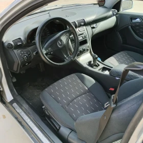 Mercedes-Benz C 220 - 2200 € / 4302.83 лв. - 57707434 6